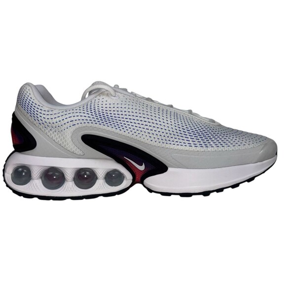 Nike Air Max Mens Size 12 Sneakers Shoes Stylish Athletic Athleisure DV3337-104 - Picture 2 of 9